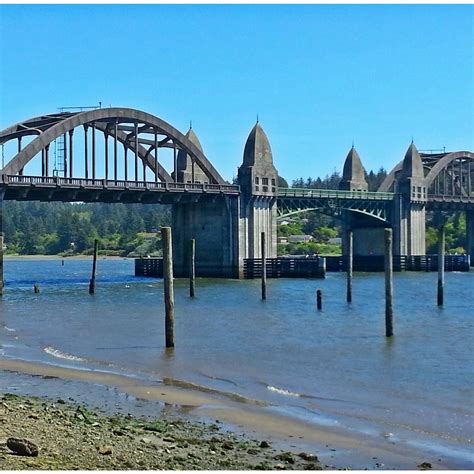 SIUSLAW RIVER BRIDGE (2026) All You Need to Know BEFORE You Go (with ...