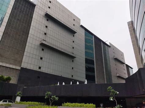 Godrej Waterside in Salt Lake Sector V, Kolkata