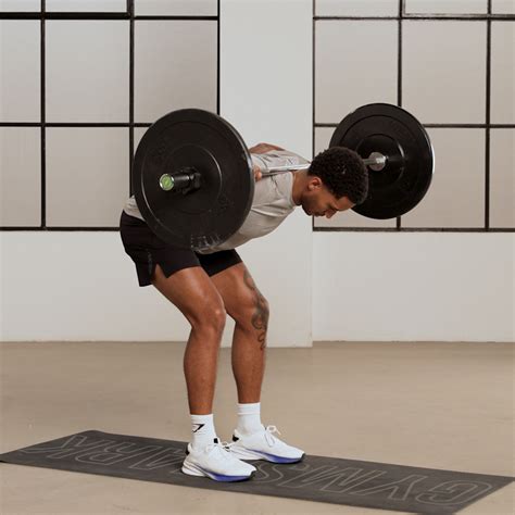 Good Morning Exercise 的图像结果