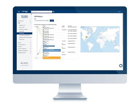 Product Watch: Optel’s supply chain technology | WhatPackaging?