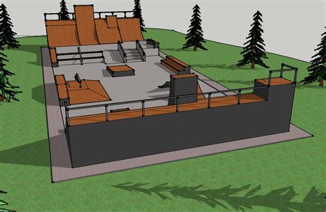 Model-Building Bricks 的图像结果