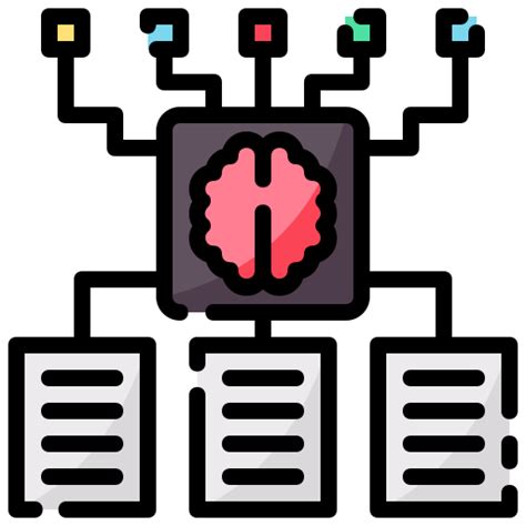 Data Algorithm Icon 的图像结果