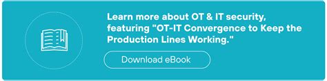 IT vs. OT Security | What Are the Differences? - Palo Alto Networks