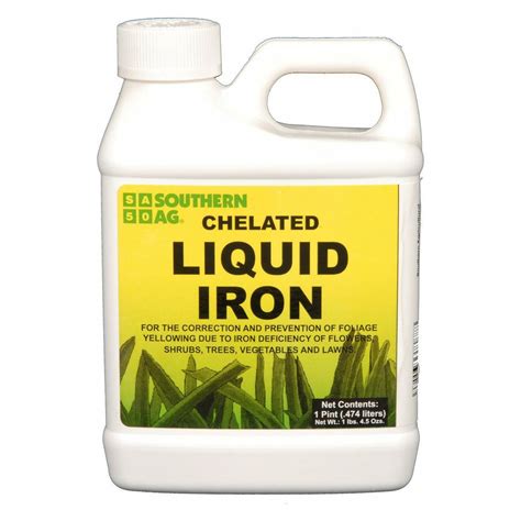 Liquid Fertilizer Catalog | Seed World