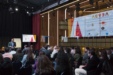 Competencias clave en la planificación de eventos