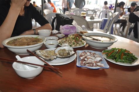 舟山吃海鲜哪里好，细数舟山靠谱餐厅和美食街 - 马蜂窝