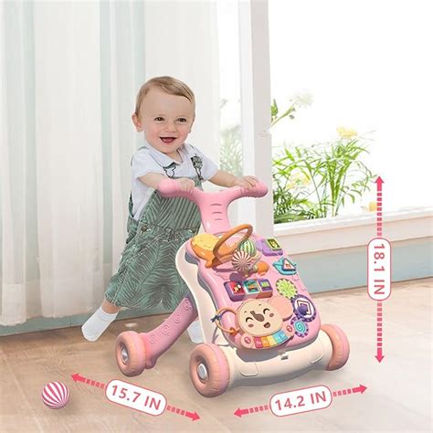 Walker | 961– KidsROAR