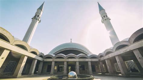 Mosques in Turkey: To Fill your Heart with Faith and Religiosity
