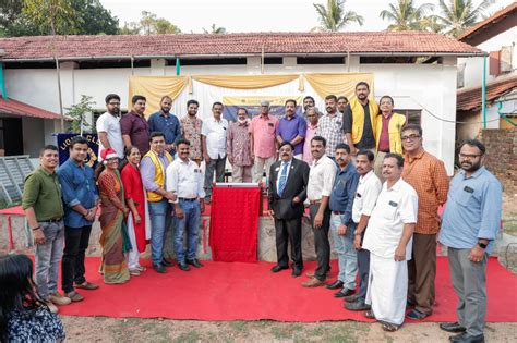 Lions Club of Calicut Syamanthaka