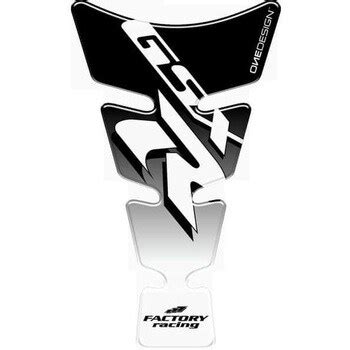 スピリット タンクパッド | 4222 Puig (プーチ) バイク用アクセサリーその他 【通販モノタロウ】