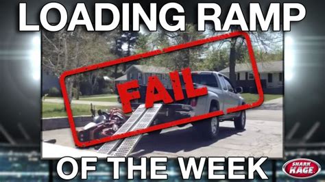 Image result for Loading Ramp Fails