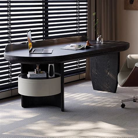 Builders Wholesale Flooring Black Oval Solid wood multi-layer board ...