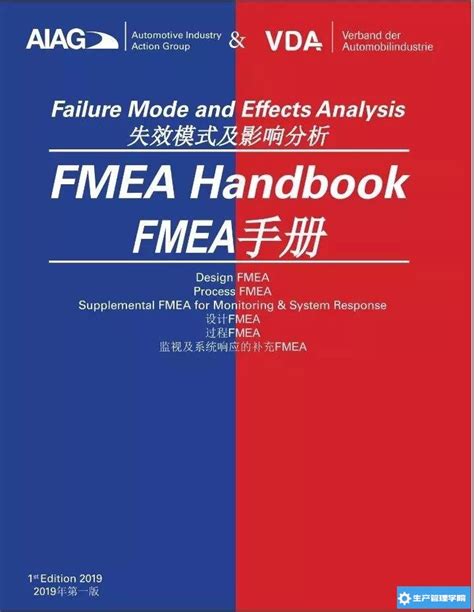 制作培训资料时手打了一份FMEA七步法PPT，有需可下载 - 品质协会