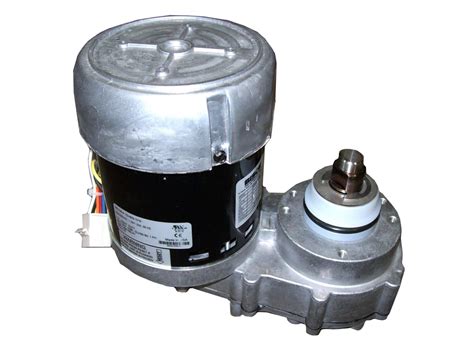 Follett Ice Machine Gear Box Motor WS152A - Equipment Spare Parts ...