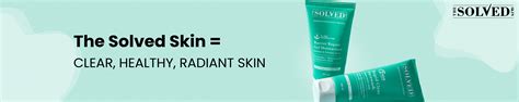 Amazon.in: The Solved Skin: Spot Fade Serum