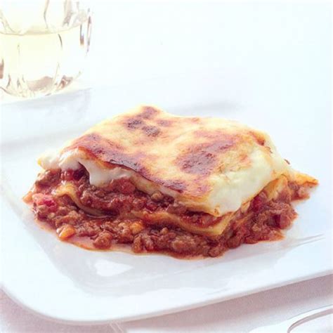 Lasagne al forno   recept   okoko recepten