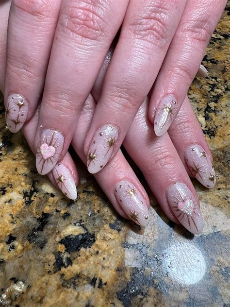 GALLERY - Left Bank Nails & Spa