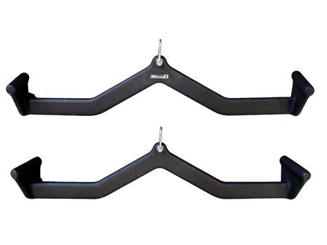 Flaman Fitness | Cable Gym Attachments