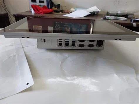 Industrial Panel PC - 7 Inch Industrial Panel PC Trader - Wholesaler ...