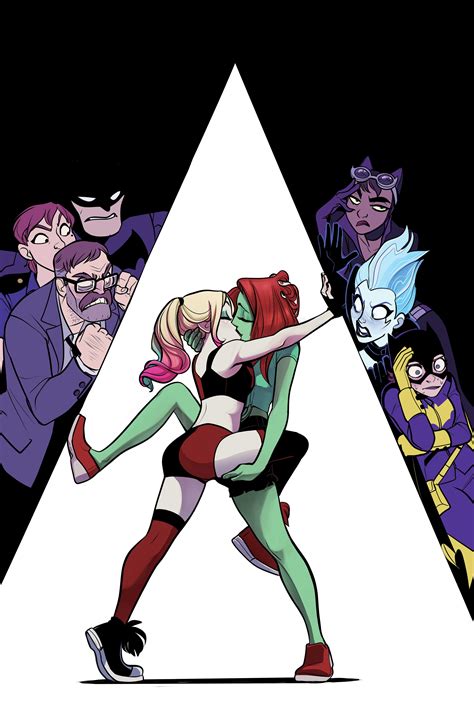 Animated “Harley Quinn” Series Joins “Justice League Infinity,” “Batman ...