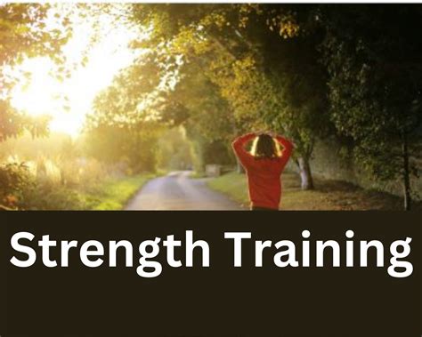 Exercise Types 的图像结果