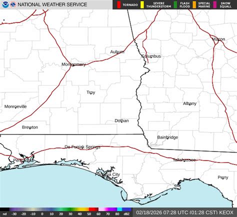 National Weather Service