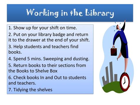 Image result for Library Specific Training