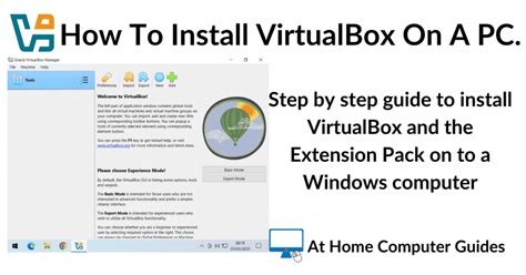 Image result for How to Install VirtualBox On Window
