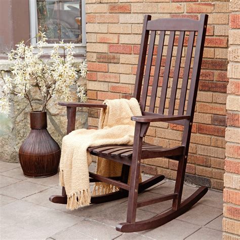 2026 Best of The Big and Cozy: Choosing the Perfect Oversized Patio Rocker
