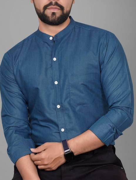 Mens Oxford Shirts - Buy Mens Oxford Shirts online at Best Prices in ...