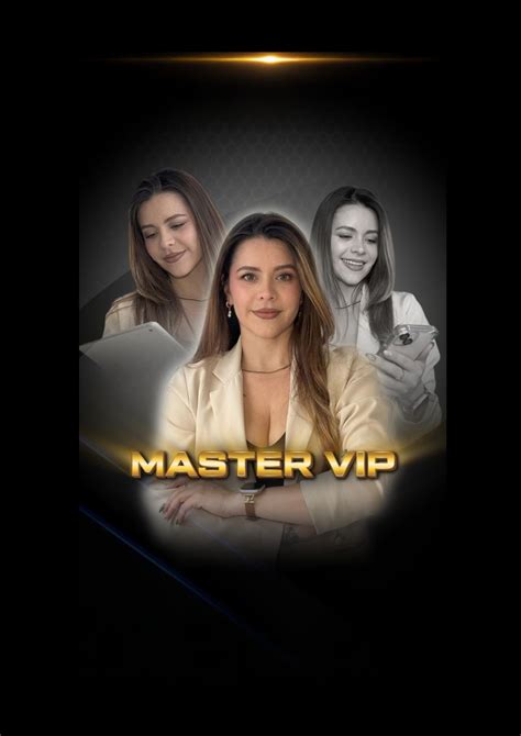 Image result for VIP Master