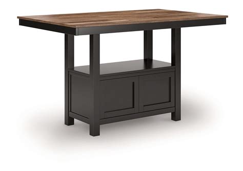 Wildenauer Counter Height Dining Table