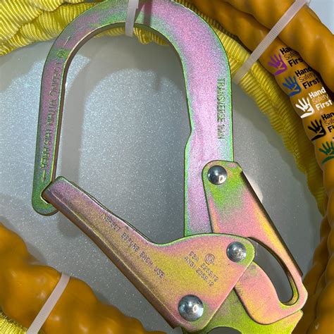 HSF LoadGrab No Swing Tagline- Taglines- Hand Safety First- Hand Safet ...
