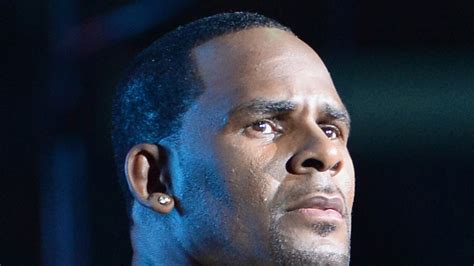 No Pardon for R. Kelly While Joycelyn Savage's Still Under His Control ...