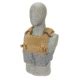 Raptor Tactical GHOST MK2 Plate Carriers FREE S&H RT-GHOST2-BK-L, RT ...