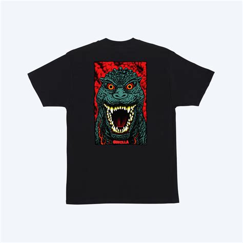 Official Godzilla T-Shirts | Godzilla Store