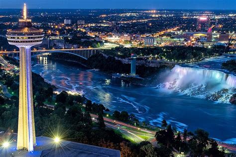 10 BEST Places to Visit in Niagara Falls - UPDATED 2022 (with Photos ...