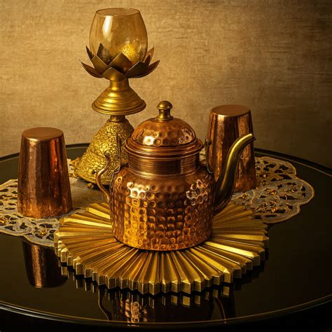 Refined Elegance Ensemble – Style De Tisch