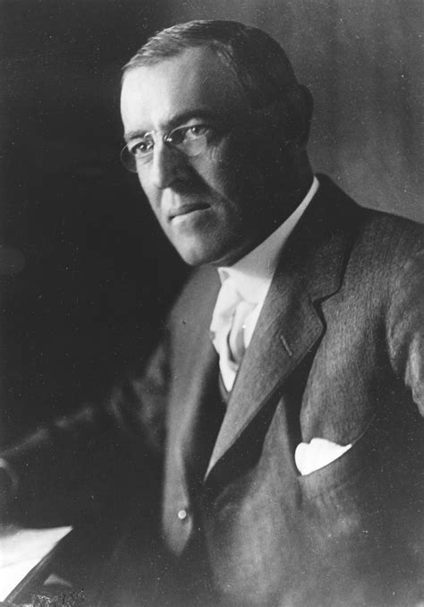 Woodrow Wilson 的图像结果