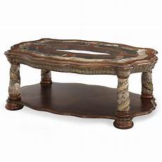 Michael Amini Coffee Table by Michael Amini Villa Valencia Coffee Table Reviews Wayfair Michael Amini Coffee Table