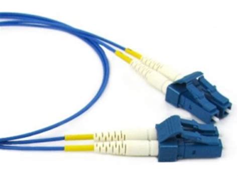1.2mm LC Cable Assemblies - Amphenol Fiber Optics | Mouser