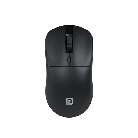 Portronics Toad 33 Wireless Mouse with 2.4 GHz Receiver