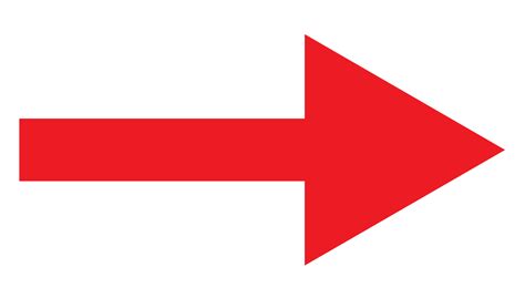 Free Big Red Arrow Png, Download Free Big Red Arrow Png png images ...