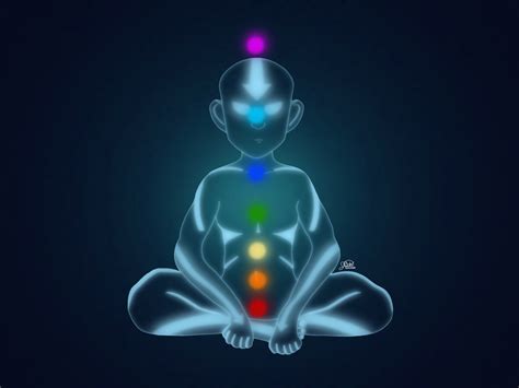 Top 99 avatar 7 chakras được xem và download nhiều nhất