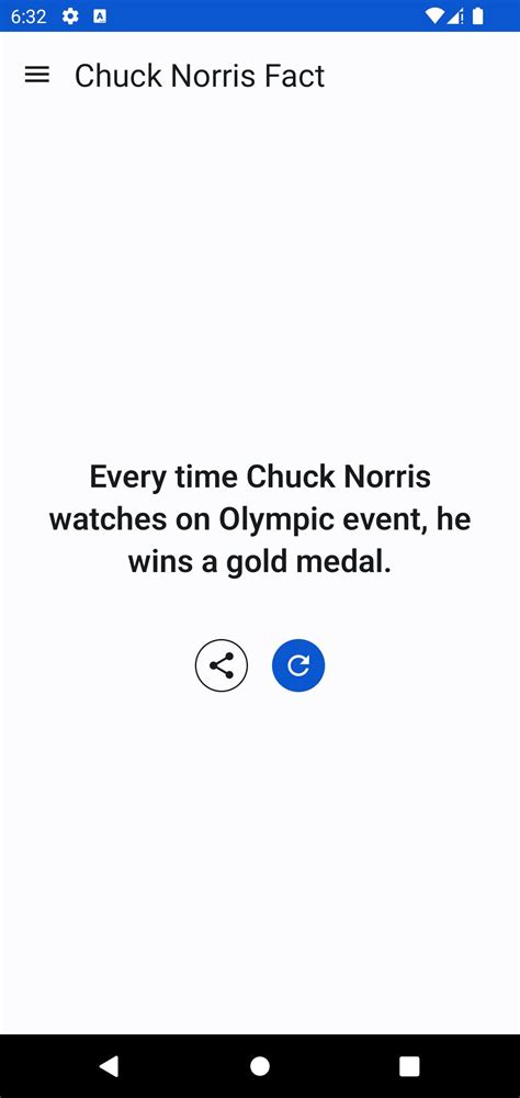 Descargar Chuck Norris Fact APK Última Versión 1.2 para Android