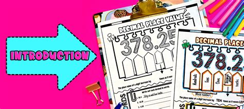 Image result for Lessons for Place Value Using Decimal Numbers