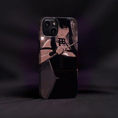 Spy X Family Cases – CASIME