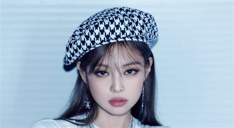 Jennie (BLACKPINK) Profile - K-Pop Database / dbkpop.com