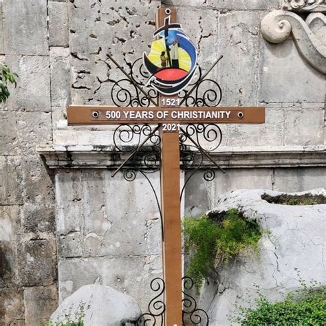 The oldest Church in Cebu–Santo Nino Basilica | Trip.com Cebu