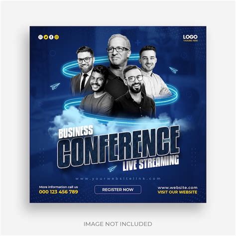 Conference Flyer 的图像结果